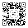 QR CODE to donate